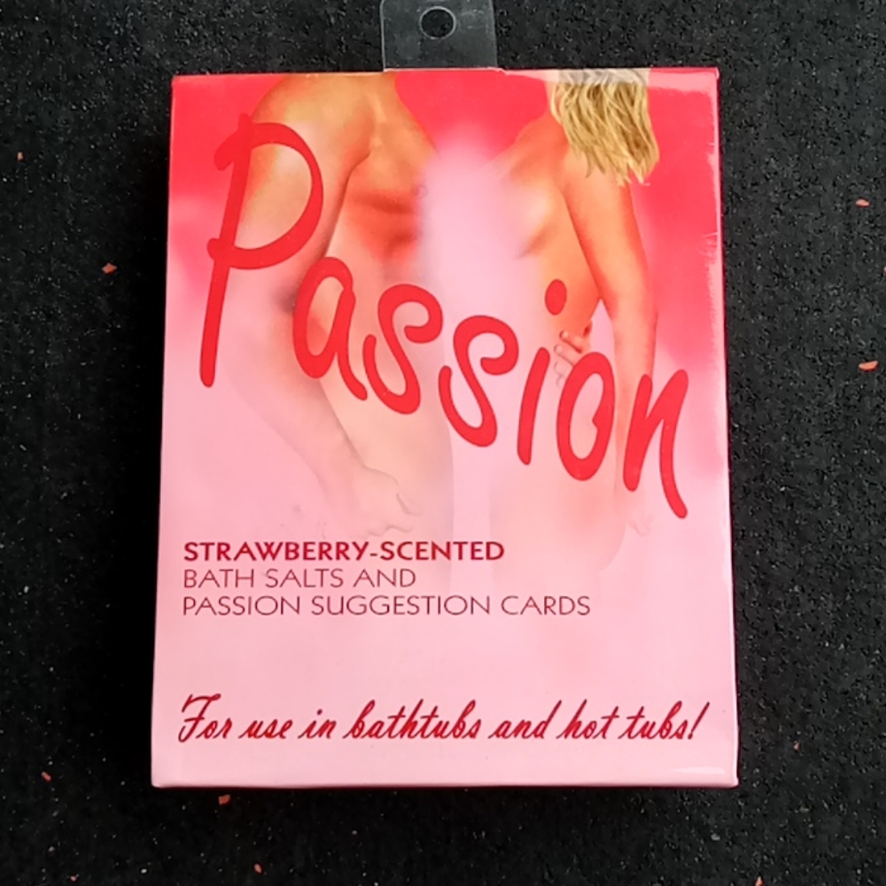 Passion package